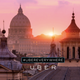 Uber welcomed itself to Rome in 2013. Oh well. Photo Credit: Uber